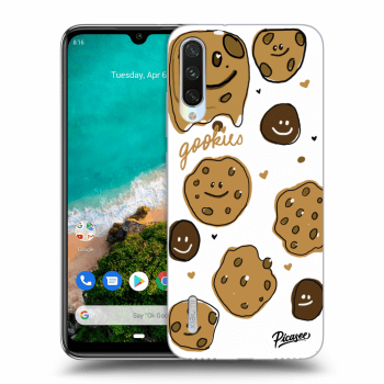 Hülle für Xiaomi Mi A3 - Gookies