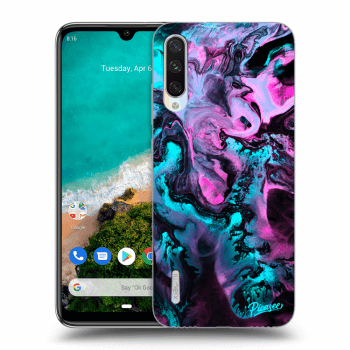 Hülle für Xiaomi Mi A3 - Lean