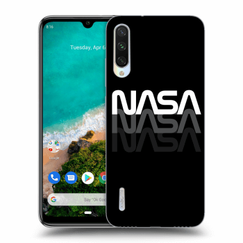 Hülle für Xiaomi Mi A3 - NASA Triple