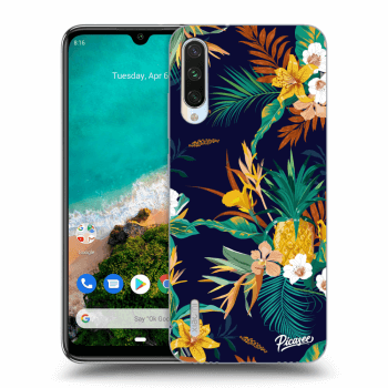 Hülle für Xiaomi Mi A3 - Pineapple Color