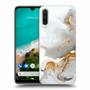Hülle für Xiaomi Mi A3 - Her