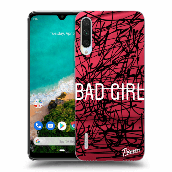 Hülle für Xiaomi Mi A3 - Bad girl