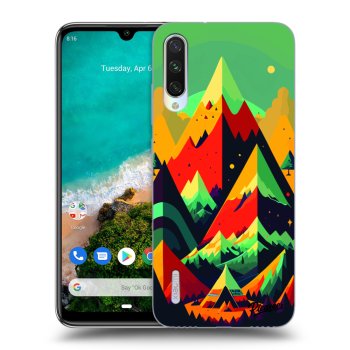 Hülle für Xiaomi Mi A3 - Toronto