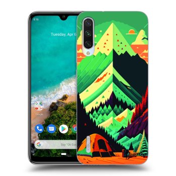 Hülle für Xiaomi Mi A3 - Whistler