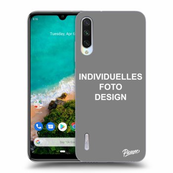 Hülle für Xiaomi Mi A3 - Individuelles Fotodesign