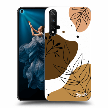 Hülle für Honor 20 - Boho style