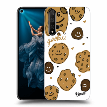 Hülle für Honor 20 - Gookies