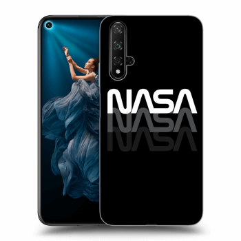 Hülle für Honor 20 - NASA Triple