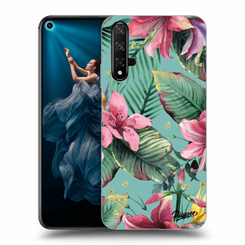 Hülle für Honor 20 - Hawaii
