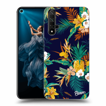 Hülle für Honor 20 - Pineapple Color