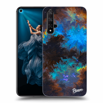 Picasee ULTIMATE CASE für Honor 20 - Space
