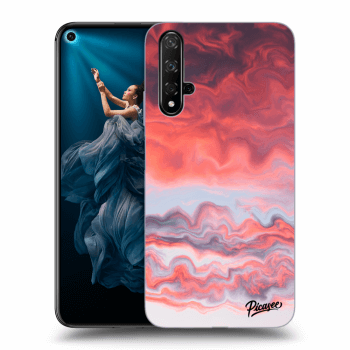 Hülle für Honor 20 - Sunset