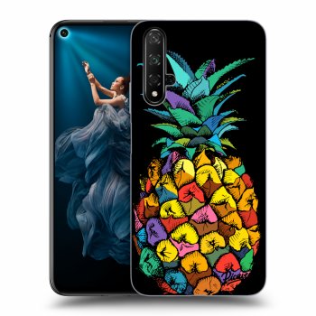 Hülle für Honor 20 - Pineapple