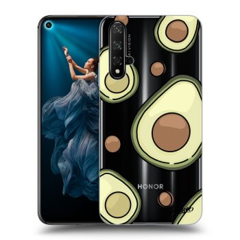 Hülle für Honor 20 - Avocado