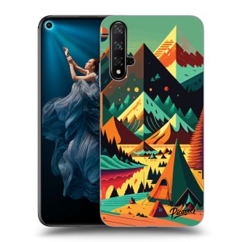 Hülle für Honor 20 - Colorado