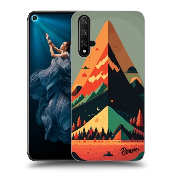 Hülle für Honor 20 - Oregon