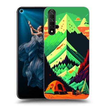 Hülle für Honor 20 - Whistler