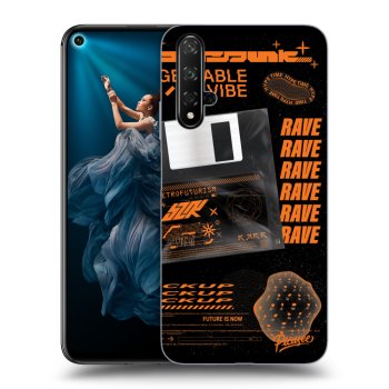 Hülle für Honor 20 - RAVE