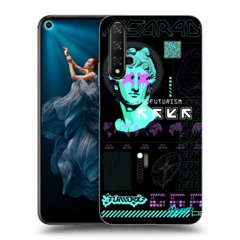 Hülle für Honor 20 - RETRO