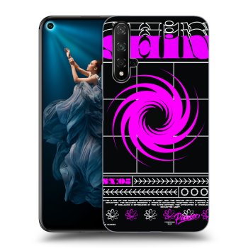Hülle für Honor 20 - SHINE