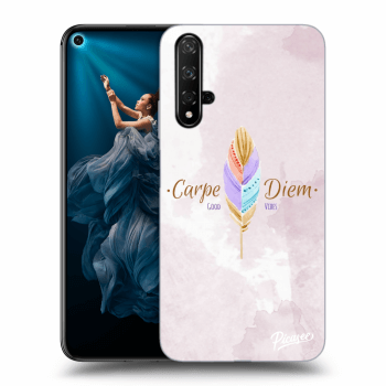 Hülle für Honor 20 - Carpe Diem