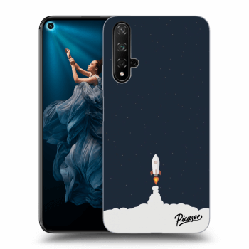 Hülle für Honor 20 - Astronaut 2