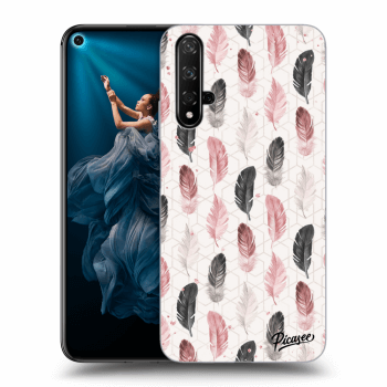 Picasee ULTIMATE CASE für Honor 20 - Feather 2