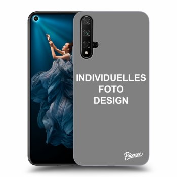 Hülle für Honor 20 - Individuelles Fotodesign