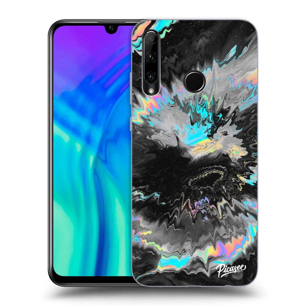 Picasee ULTIMATE CASE für Honor 20 Lite - Magnetic