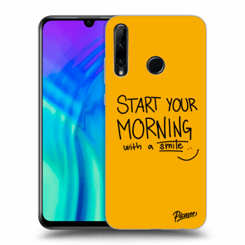 Hülle für Honor 20 Lite - Smile