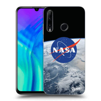 Hülle für Honor 20 Lite - Nasa Earth