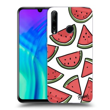 Hülle für Honor 20 Lite - Melone