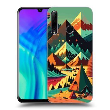 Hülle für Honor 20 Lite - Colorado