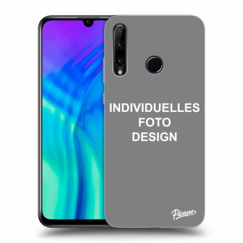 Hülle für Honor 20 Lite - Individuelles Fotodesign