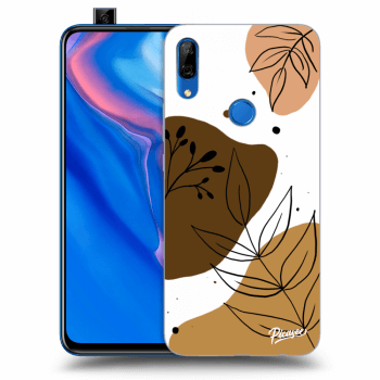 Hülle für Huawei P Smart Z - Boho style