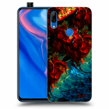 Hülle für Huawei P Smart Z - Universe