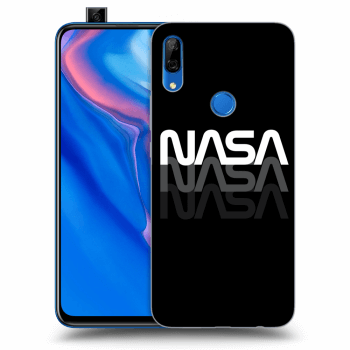 Hülle für Huawei P Smart Z - NASA Triple