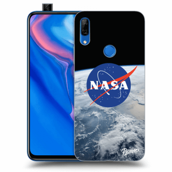 Hülle für Huawei P Smart Z - Nasa Earth