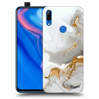 Hülle für Huawei P Smart Z - Her