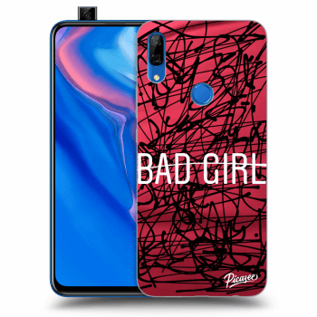 Hülle für Huawei P Smart Z - Bad girl