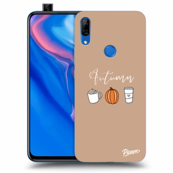 Hülle für Huawei P Smart Z - Autumn