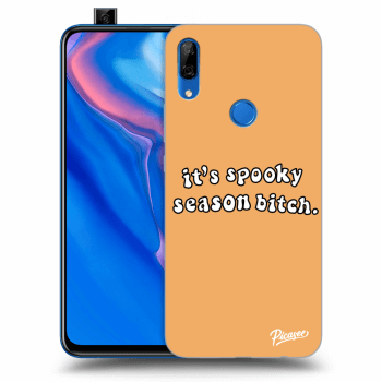 Hülle für Huawei P Smart Z - Spooky season