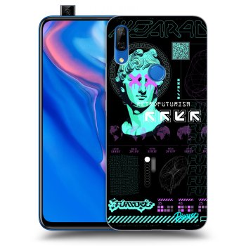 Hülle für Huawei P Smart Z - RETRO