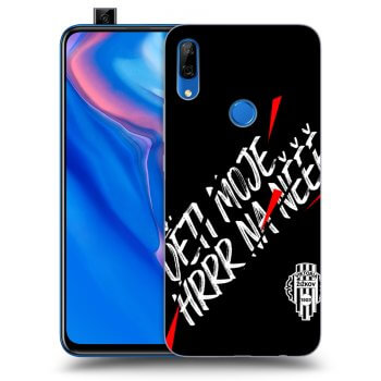 Hülle für Huawei P Smart Z - FK Viktoria Žižkov D