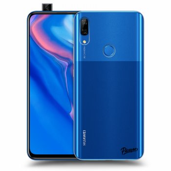 Hülle für Huawei P Smart Z - Clear