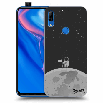 Hülle für Huawei P Smart Z - Astronaut