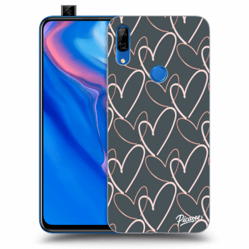 Hülle für Huawei P Smart Z - Lots of love