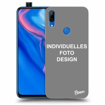 Hülle für Huawei P Smart Z - Individuelles Fotodesign