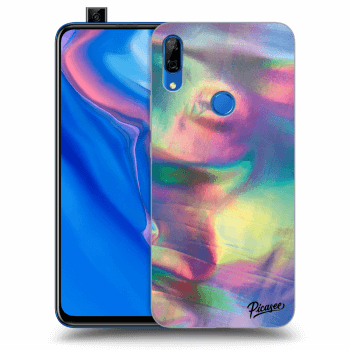 Hülle für Huawei P Smart Z - Holo