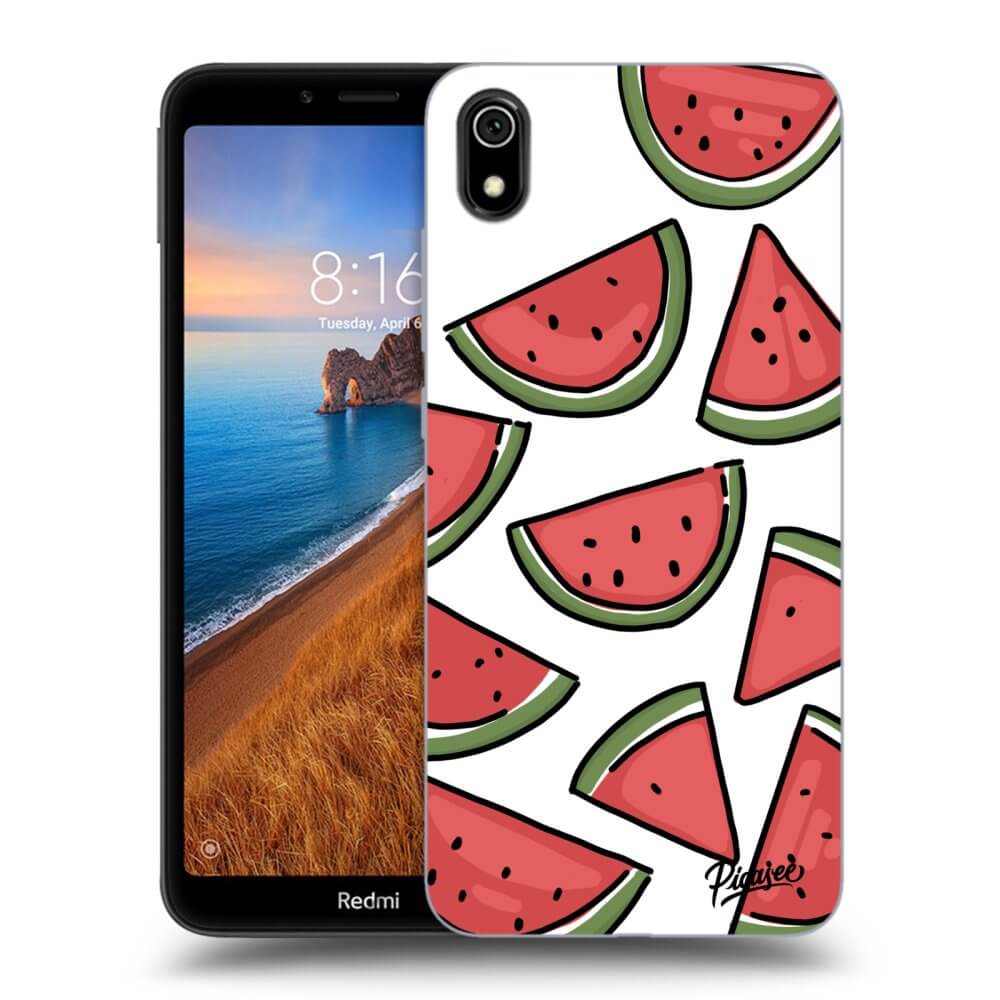 Picasee ULTIMATE CASE für Xiaomi Redmi 7A - Melone